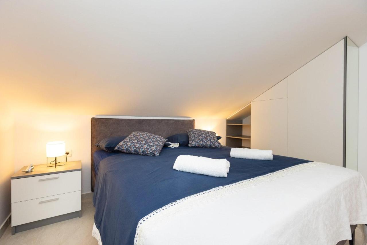 Tomas Deluxe II Lägenhet Dubrovnik Exteriör bild