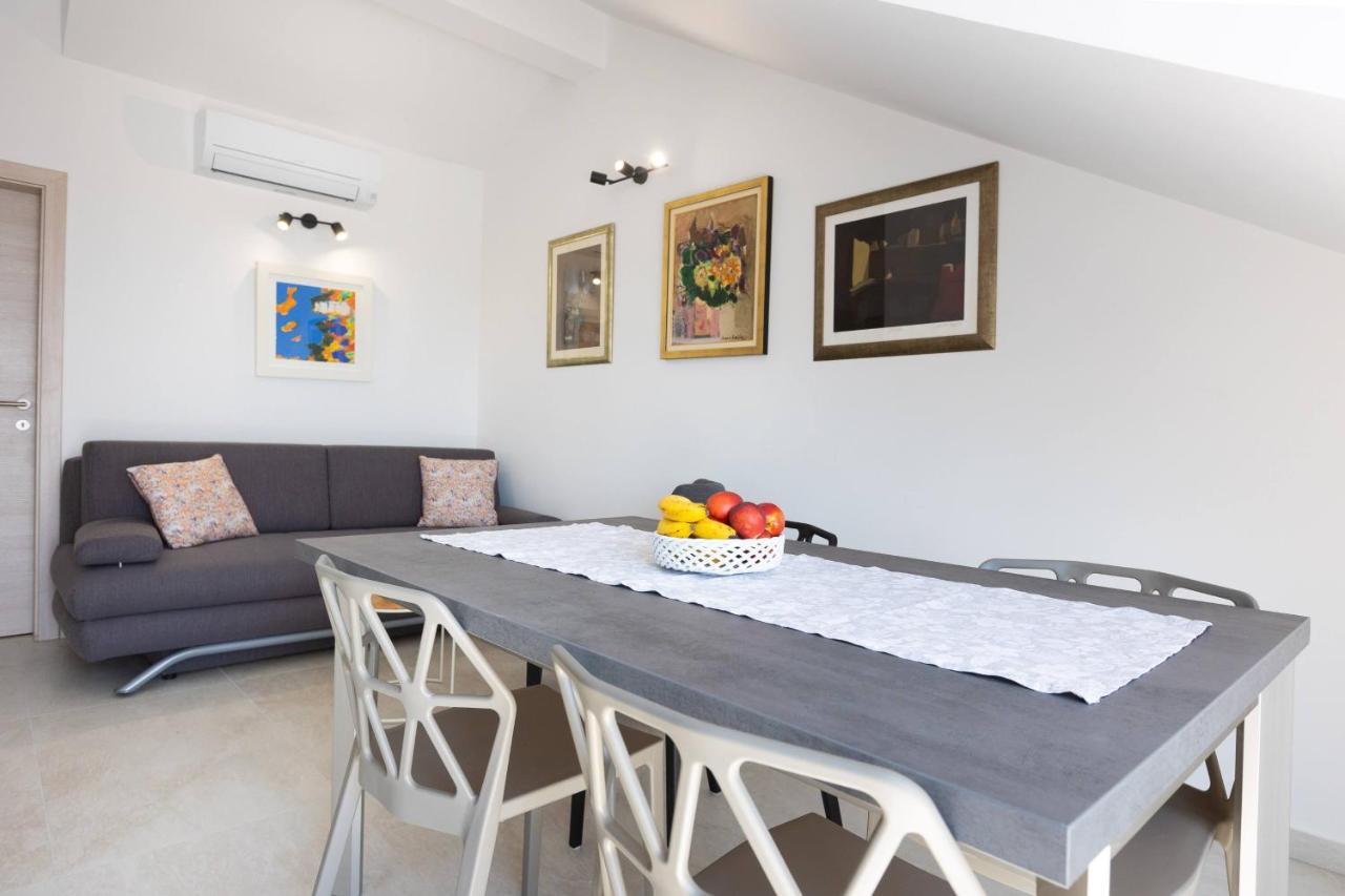Tomas Deluxe II Lägenhet Dubrovnik Exteriör bild